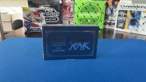 Sports Card Club Group Box And Case Breaks Onyx Vintage Extended