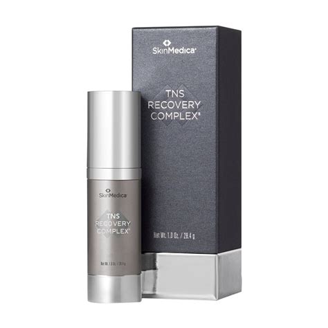 Skinmedica Tns Recovery Complex One Color Editorialist