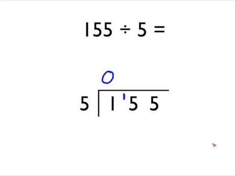 short division lessons blendspace