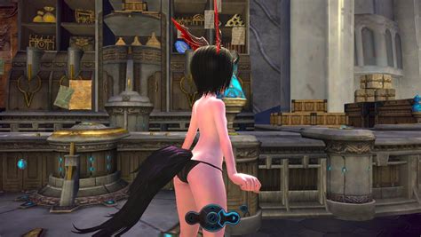 Tera Naduron Elin Nude Mods Mods UTHelper 50 Complete Adult Gaming LoversLab