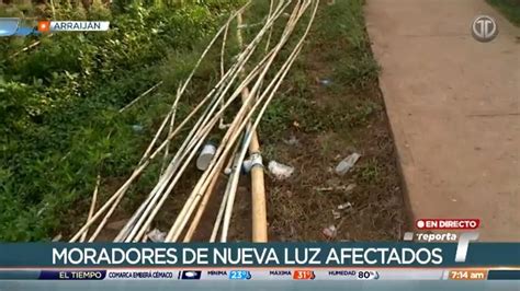 Telemetro Reporta On Twitter El Ministro De Vivienda Rparedesrobles