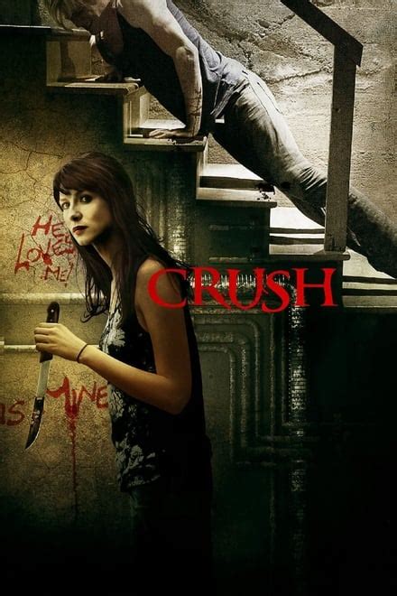 Crush (2013) — The Movie Database (TMDB)