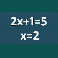 Algebra Equation Calculator Apps On Google Play Worksheets Library