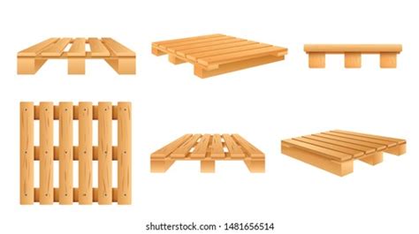 Pallet imágenes fotos de stock y vectores Shutterstock