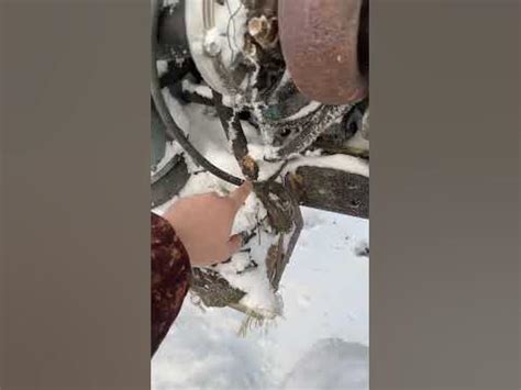 Турбина на мтз #мтз #мтз80 #д240 #турбо #турбина #turbomtz - YouTube