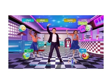 Just Dance Kids 2 - Nintendo Wii