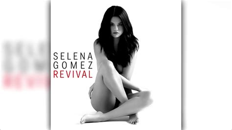 Selena Gomez Cologne Instrumental Remake YouTube