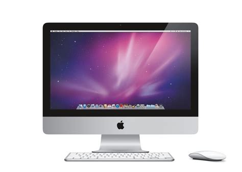Apple iMac - 21" 2.7GHz i5 | Sweetwater