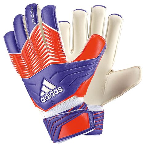 Adidas Torwarthandschuhe Predator Competition