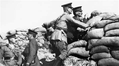 Gallipoli Campaign | Summary, Map, Casualties, Significance, & Facts ...