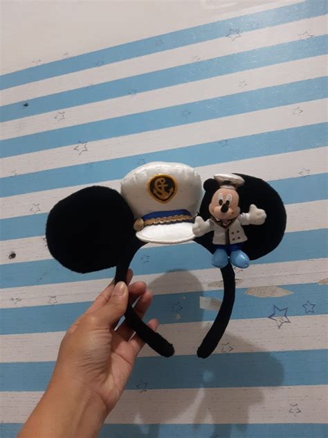 Bando Mickey Mouse Toys Collectibles Mainan Di Carousell