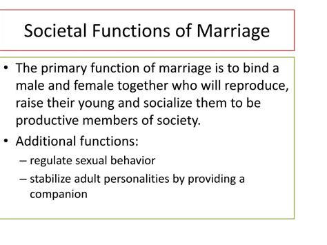 Ppt Marriage Relationships Powerpoint Presentation Free Download