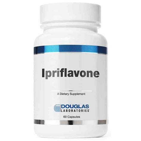 Ipriflavone Mg Douglas Laboratories