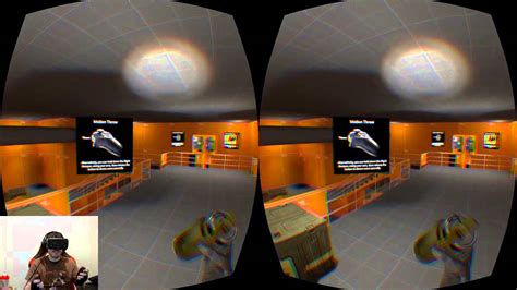 Half Life 2 Vr Mod Stouneveryday