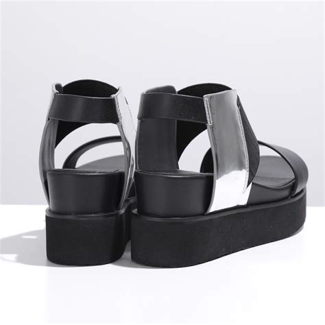 United Nude Rico Sandal