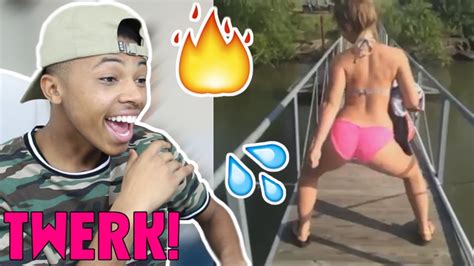 Thot Walk Dance Compilation YouTube