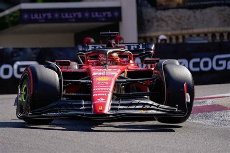 Ferrari Poised For Red Bull Style F1 Sidepod Switch