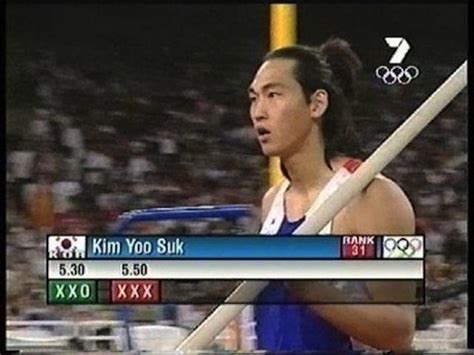 The 20 Funniest Olympic Athlete Names