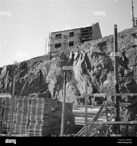 Actual Reconstruction In Kristiansund Kristiansund N The