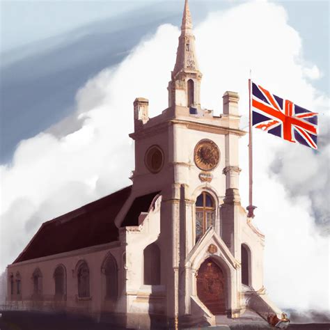 Descobrindo a História e a Atualidade da Igreja Anglicana na Diáspora ...