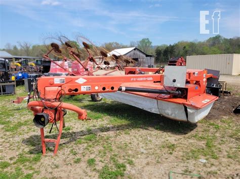 Kuhn Fc302 Auctions Equipmentfacts