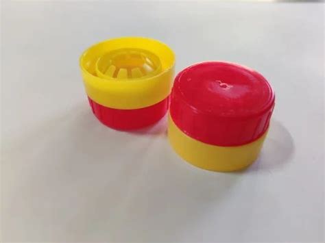 Hdpe Ctc Caps Single Piece 36 Mm At Rs 0 35 Piece In Rajkot ID