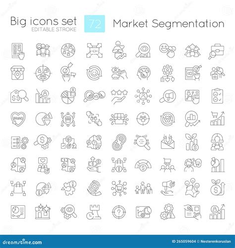 STP Marketing For Segmentation Targeting, And Positioning Is A Three