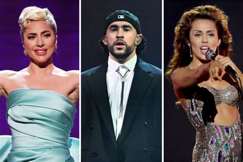 SNL Concert Lineup: Lady Gaga, Bad Bunny, Miley Cyrus, Post Malone