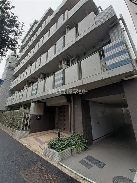 コンフォリア目黒八雲東京都目黒区八雲1丁目の物件情報｜いい部屋ネットの大東建託リーシング