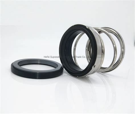 Single Coil Spring Water Pump Mechanical Seal Bia For Ebara Pump