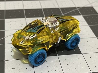 Hot Wheels Pack X Raycers Beat All Loose EBay