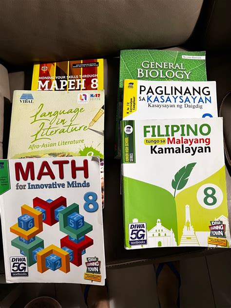 grade  ust junior high books hobbies toys books magazines
