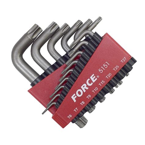 pc star key set force tools south africa