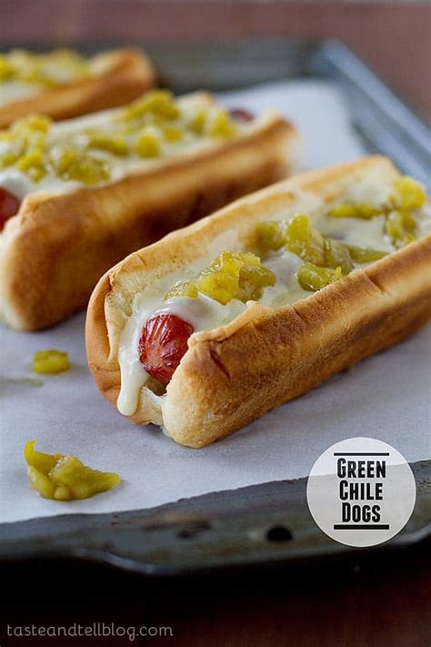 Pastrami Wrapped Hot Dog Recipe Taste And Tell