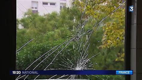 Fusillade à Marseille Un Nouveau Règlement De Comptes Vidéo