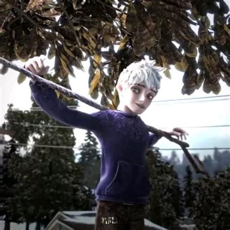 Jack Frost Video Leggende Le Leggende