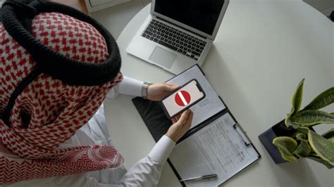 Why Is the USA Trying to Disconnect Saudi Arabia’s Second Mobile ...