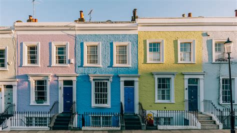 What is a party wall? Plus what to know before carrying out building