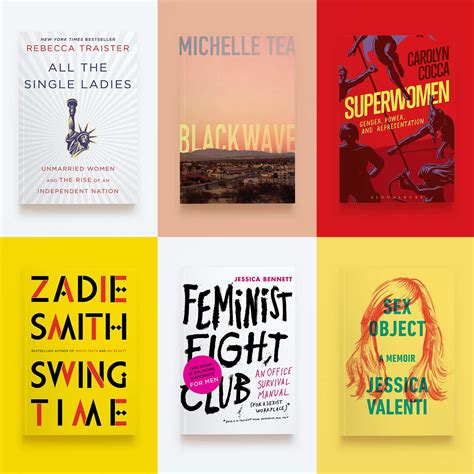 The 6 Female Authors You Need To Read In 2017 A Womens Thing