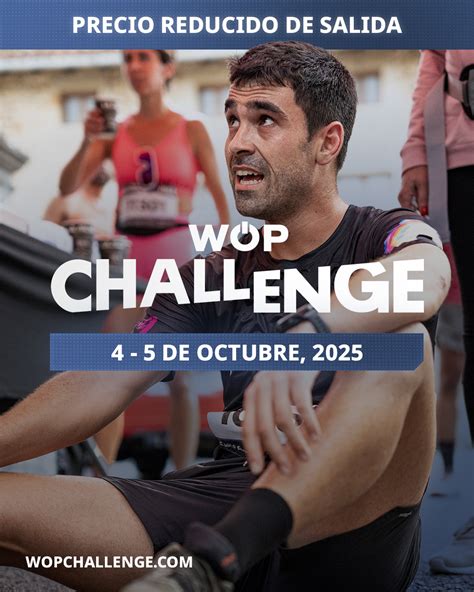 Rockthesport Wop Challenge Bilbao Bizkaia Bizkaia