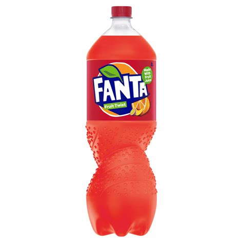 Fanta Fruit Twist