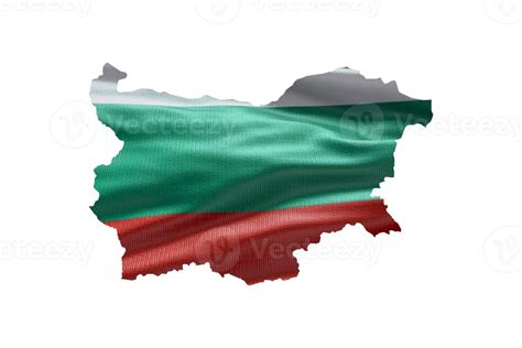 Bulgaria Map Outline Icon Png Alpha Channel Country With National