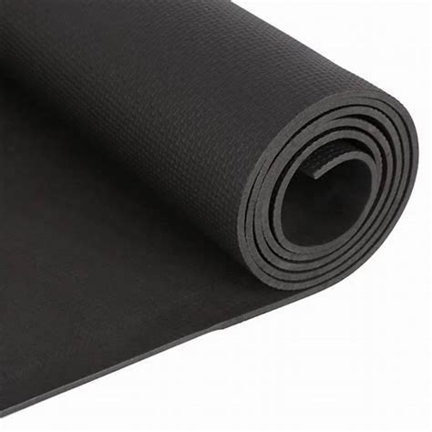 Nylon Insertion Rubber Sheets For Industrial Thickness 1 Mm To 300