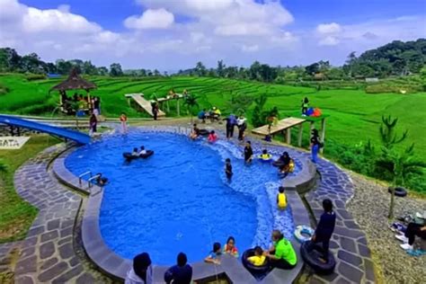 10 Tempat Wisata Di Majalengka Terbaru Paling Hits Dan Aesthetic Dengan