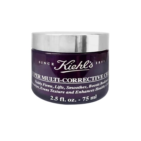 Kiehl s 契爾氏超進化全能修護超級乳霜 75ml 全聯全電商