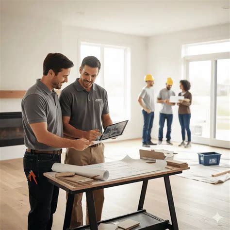 questions    hiring  home renovation contractor