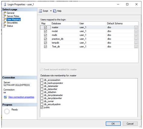 Sql Server Permission Examples Of Sql Server Permission