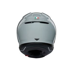 AGV KASK K6 S MPLK MONO NARDO GREY