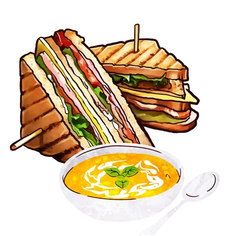 Soup & Sandwich Combos – Whistlin Dixie Custom Framing and Unique Gifts ...