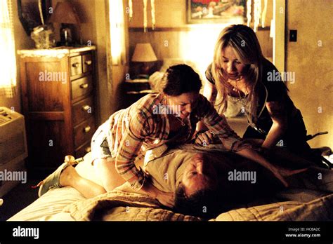 Bug Ashley Judd Michael Shannon Lynn Collins 2006 ©lions Gate